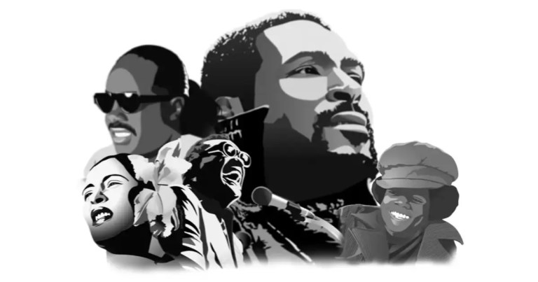 African American Music Appreciation Month 2018 - 20 Influential Songs & Artists